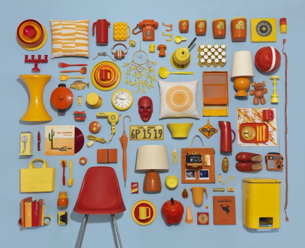 Housewares Collection by Jim Golden