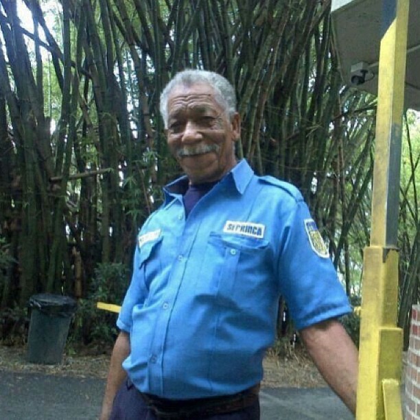 venezuelan morgan freeman