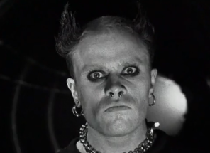 The Prodigy - Firestarter - Musicless Music Video
