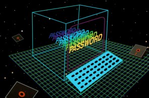 1980s Tech Posters